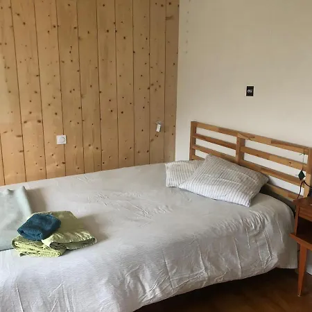 Сasa de vacaciones Maison Avec Vue Sur Le Pic Du Midi