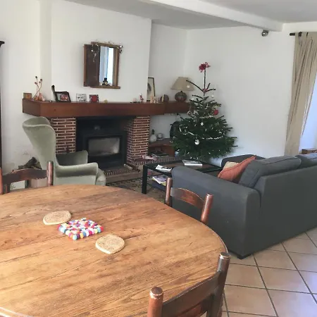 Maison Avec Vue Sur Le Pic Du Midi *