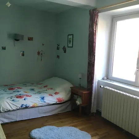 Maison Avec Vue Sur Le Pic Du Midi Сasa de vacaciones *