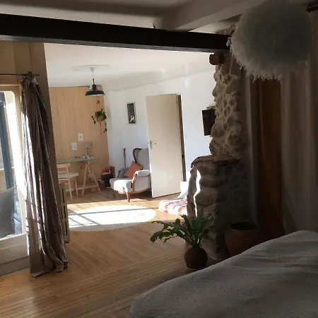 Maison Avec Vue Sur Le Pic Du Midi Сasa de vacaciones