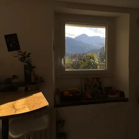 Сasa de vacaciones Maison Avec Vue Sur Le Pic Du Midi *