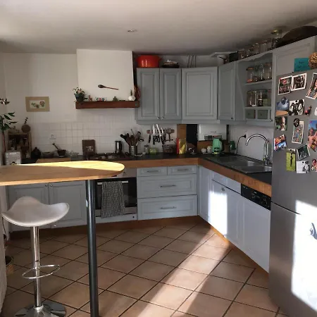 Hébergement de vacances Maison avec vue sur le Pic du Midi